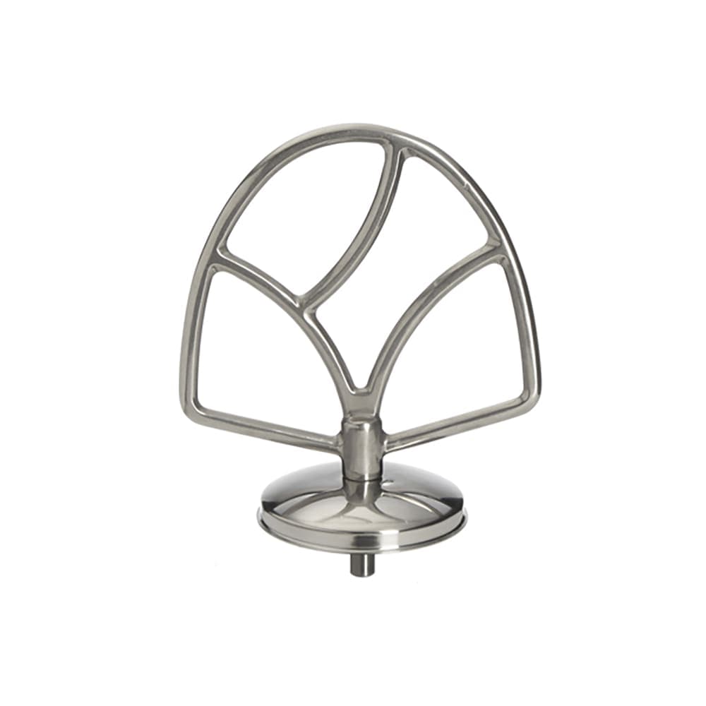 Hamilton Beach Flat Beater for CPM800, Stainless Steel (FB800SS)