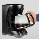 Hamilton Beach Low Volume Decanter Coffee Maker - Pourover, 1/2 gal/hr, 120v (HDC1200) thumbnail 2