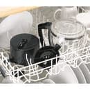 Hamilton Beach Low Volume Decanter Coffee Maker - Pourover, 1/2 gal/hr, 120v (HDC1200) thumbnail 3