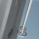 Hamilton Beach Countertop Drink Mixer w/ (1) Spindle & (3) Speeds, 120v (HMD200) thumbnail 4