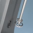 Hamilton Beach Countertop Drink Mixer w/ (3) Spindles & (3) Speeds, 120v (HMD400) thumbnail 3