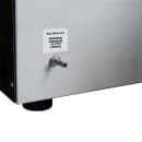 Hamilton Beach PrimaVac Vacuum Sealer w/ 16" Seal Bar, 120v (HVC406) thumbnail 8