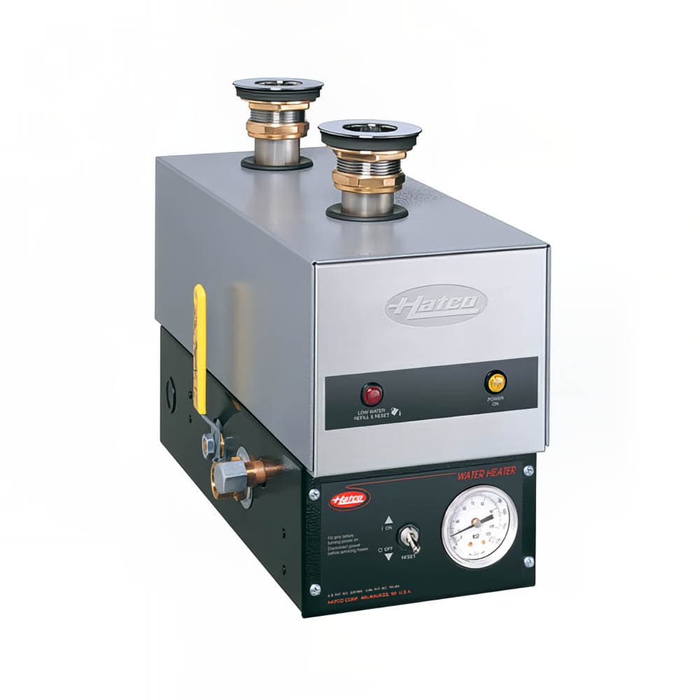 Hatco 3CS-3B Sanitizing Sink Heater, 3 kW, 208v/3ph