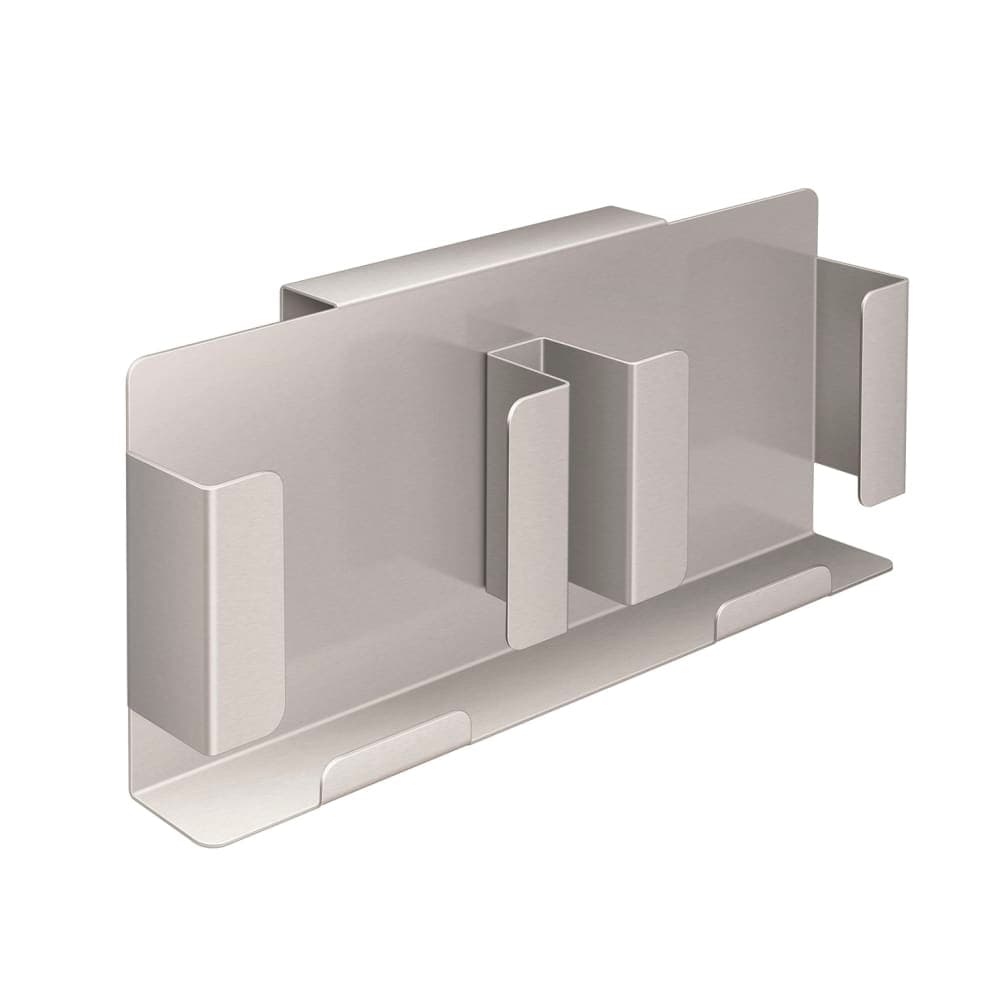 Hatco 5BH 5" Side by Side Bag & Tong Holder for MPWS-36