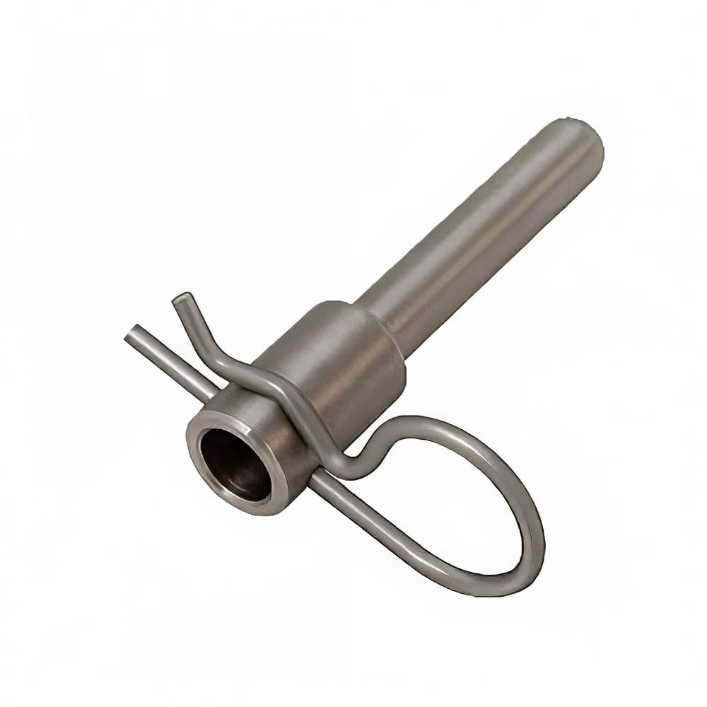 Hatco COUPLING Motorless Rack Coupling for Heated Merchandisers