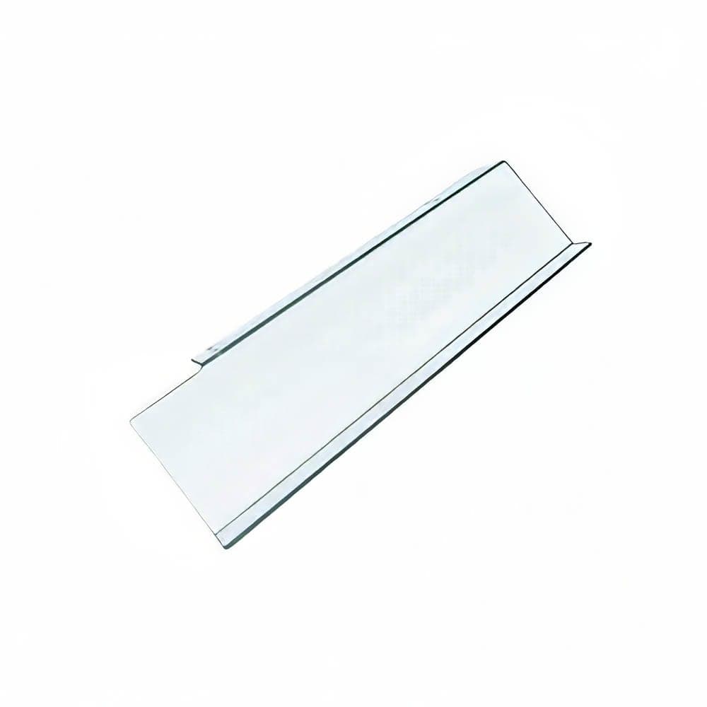 Hatco CSCLB/PACC Left-Hand Sneeze Guard Kit for Carving Stations