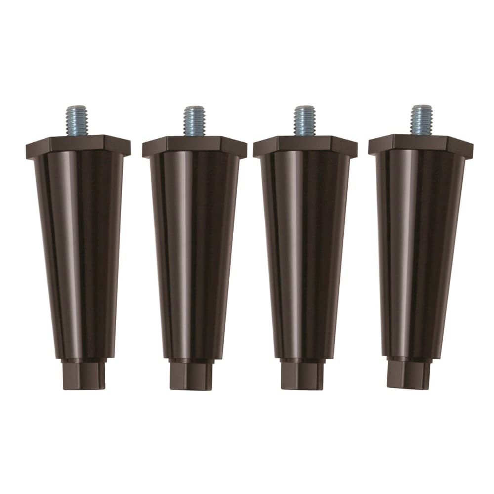 Hatco FDWD-LEGS 4" Adjustable Legs