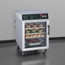 Hatco FSHC-7-1 1/2 Height Insulated Mobile Heated Cabinet w/ (7) Pan Capacity, 120v thumbnail 2