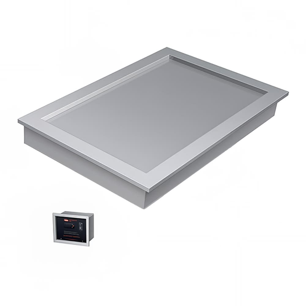 Hatco FTBX-1 28 15/16" Recessed Frost Top, 120v