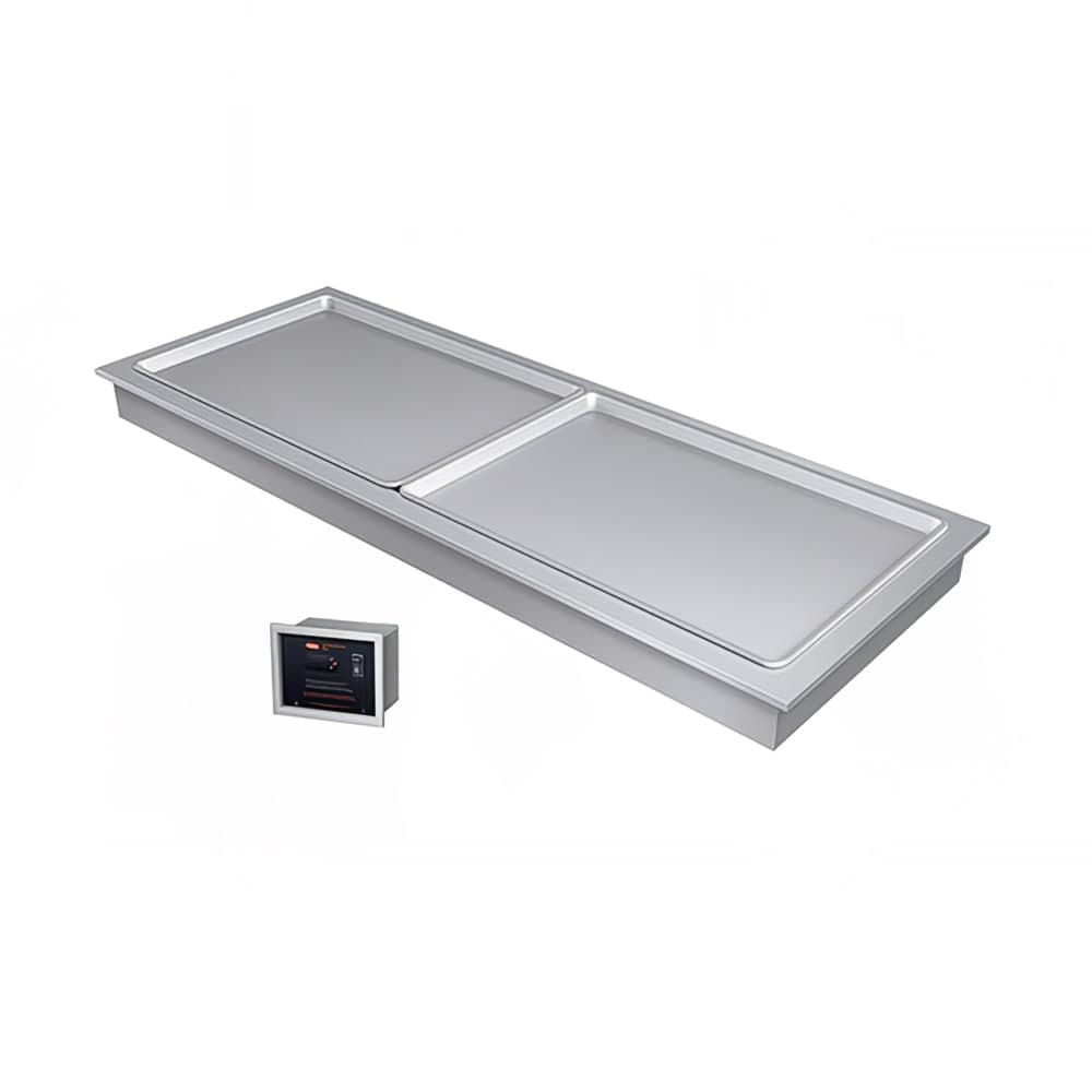 Hatco FTBX-2 39" Recessed Frost Top, 120v