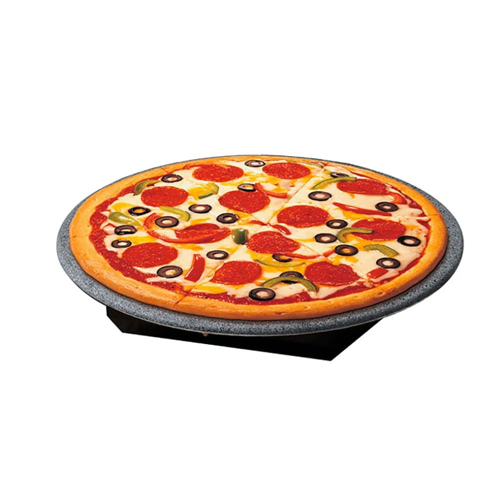 Hatco GRSSR-16 16"W Countertop Warming Shelf w/ 1 Warmer(s), Thermostatic Controls, Night Sky