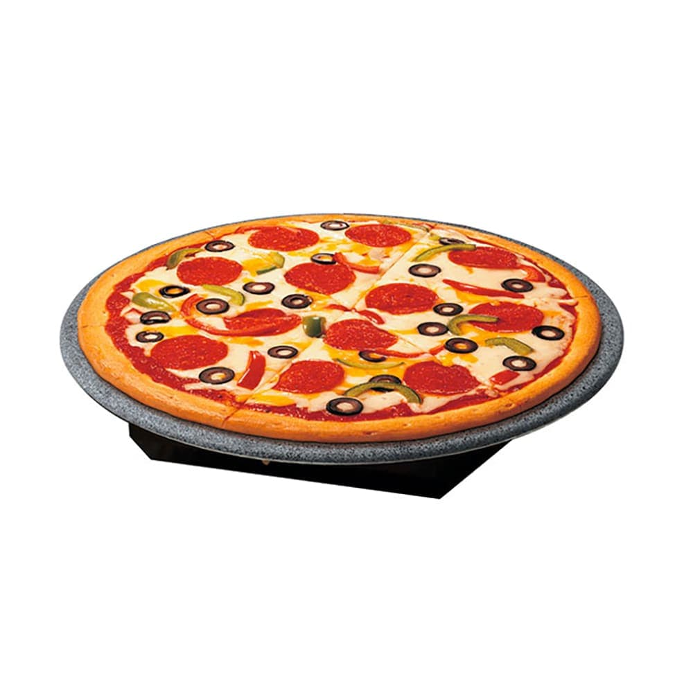 Hatco GRSSR-18 18"W Countertop Warming Shelf w/ 1 Warmer(s), Thermostatic Controls