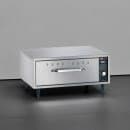 Hatco HDW-1 29.5"W Freestanding Warming Drawer w/ (1) 21.5" Compartment, 120v thumbnail 2