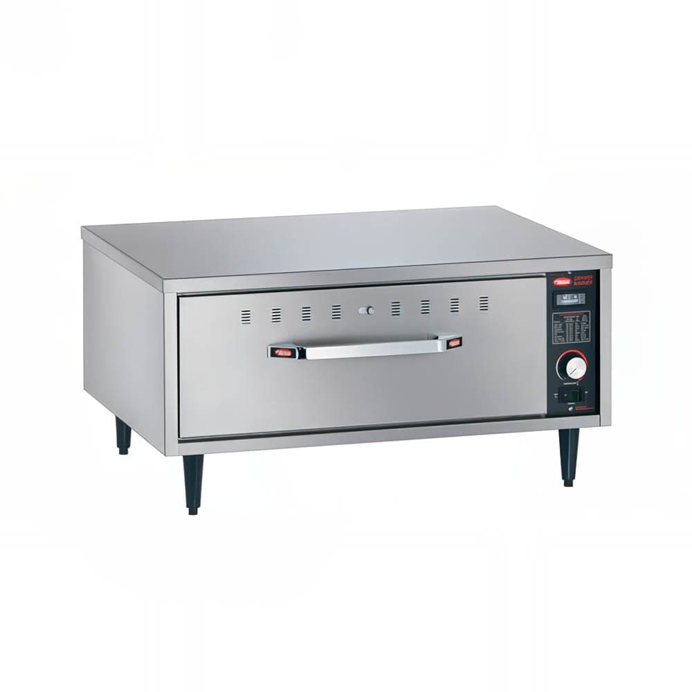 Hatco HDW-1 29.5"W Freestanding Warming Drawer w/ (1) 21.5" Compartment, 240v