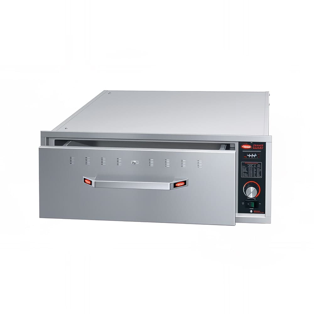 Hatco HDW-1B 28.13"W Built In Warming Drawer w/ (1) 21.5" Compartment, 208v/1ph