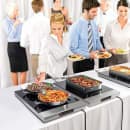 Hatco HGSM-1P 15 3/4"W Countertop Warming Shelf w/ 1 Warmer(s), Thermostatic Controls thumbnail 4