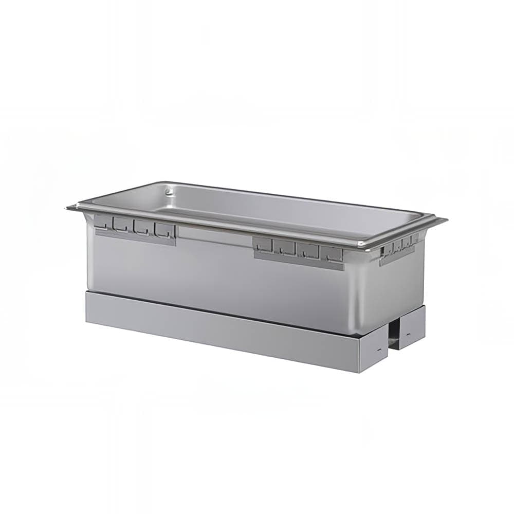 Hatco HWB-FULD Drop-In Hot Food Well w/ (1) Full Size Pan Capacity, 120v
