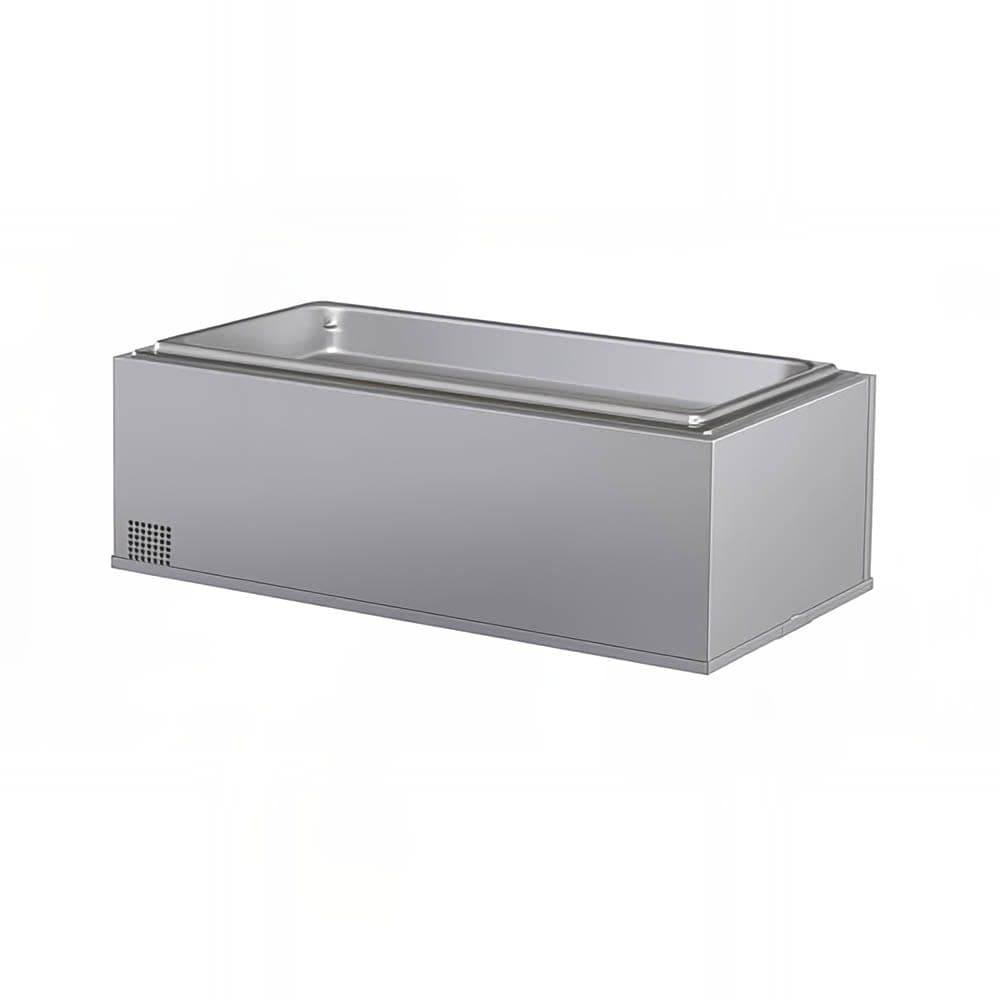 Hatco HWBHIB-FULD Drop-In Hot Food Well w/ (1) Full Size Pan Capacity, 240v/1ph