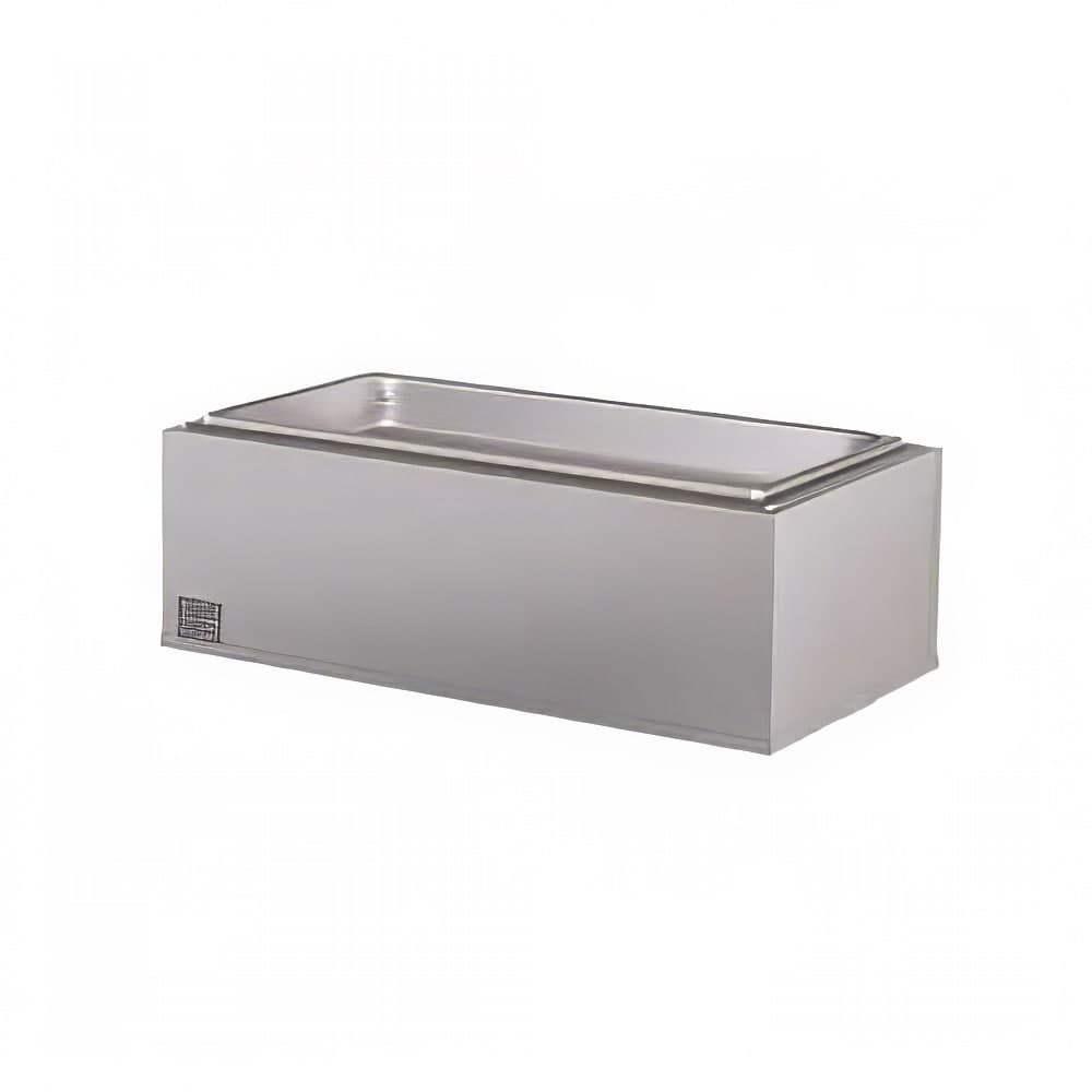 Hatco HWBIB-FUL Drop-In Hot Food Well w/ (1) Full Size Pan Capacity, 120v