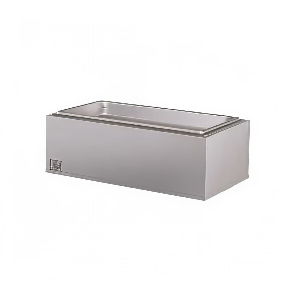 Hatco HWBIB-FUL Drop-In Hot Food Well w/ (1) Full Size Pan Capacity, 208v/1ph