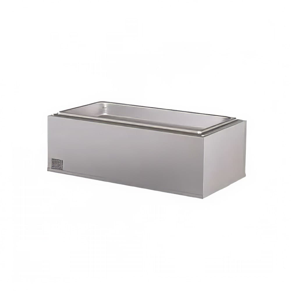 Hatco HWBIB-FUL Drop-In Hot Food Well w/ (1) Full Size Pan Capacity, 240v/1ph