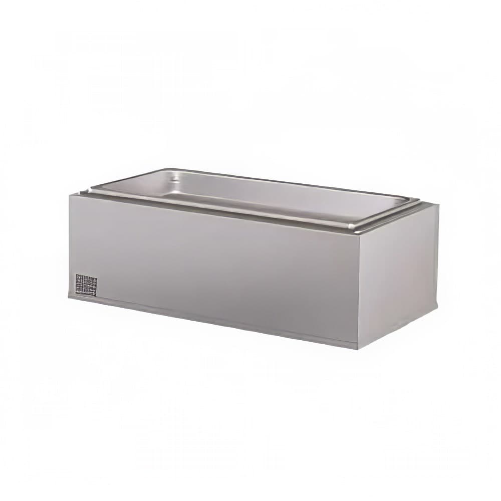 Hatco HWBIB-FULD Drop-In Hot Food Well w/ (1) Full Size Pan Capacity, 208v/1ph