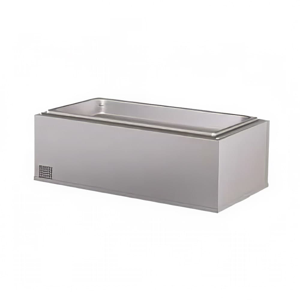 Hatco HWBLIB-FUL Drop-In Hot Food Well w/ (1) Full Size Pan Capacity, 120v