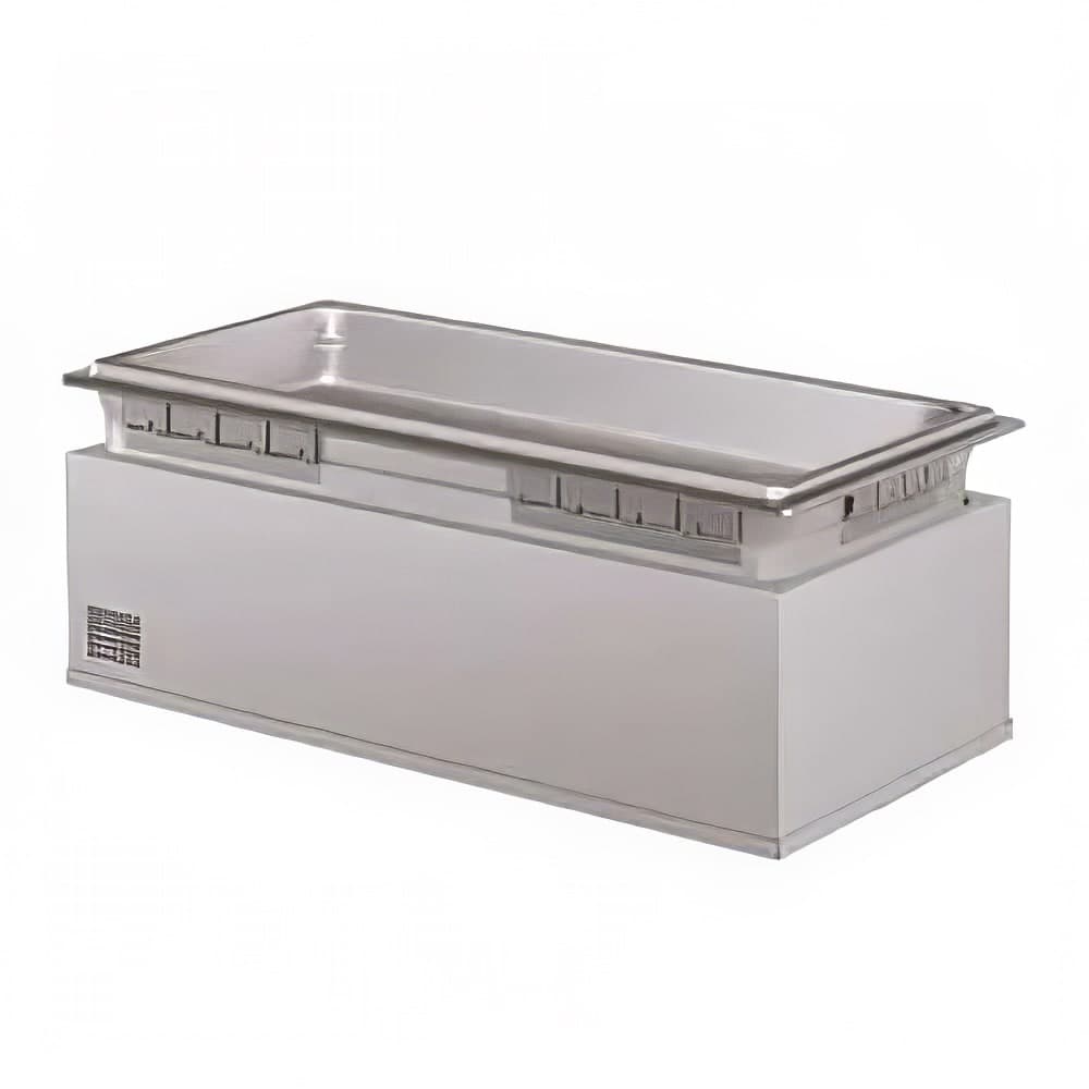 Hatco HWBLI-FULD Drop-In Hot Food Well w/ (1) Full Size Pan Capacity, 120v