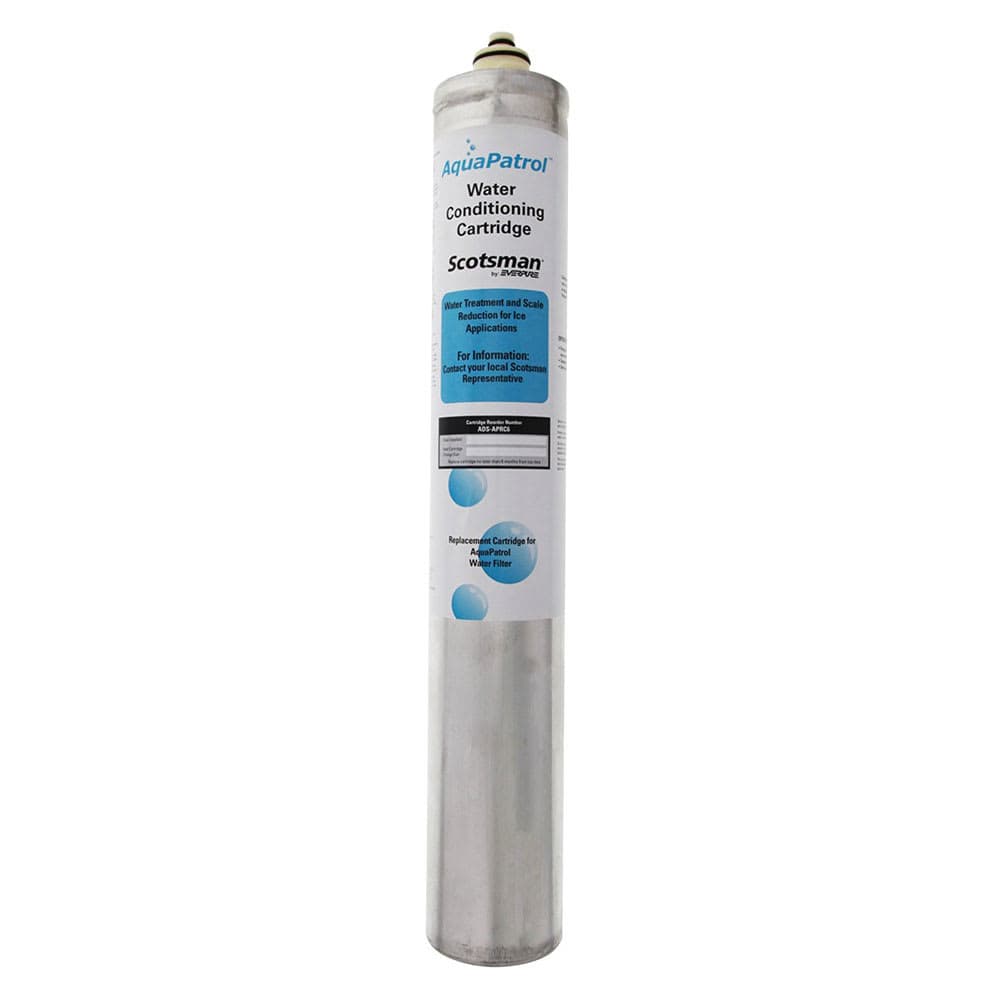Scotsman APRC1-P Replacement Cartridge for AquaPatrol™ Plus Water Filter