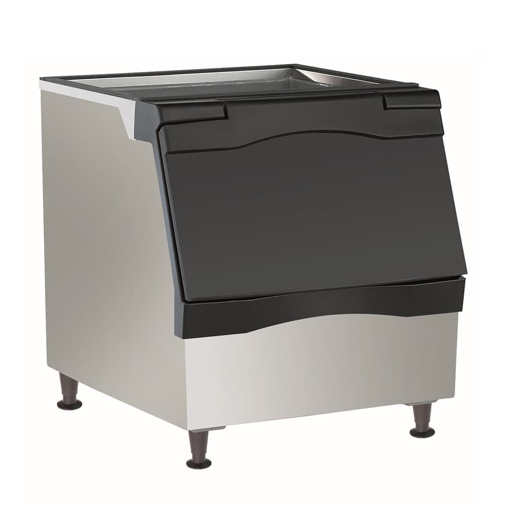 Scotsman B330P 30" Ice Bin - 344 lbs