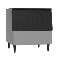 Scotsman B330P 30" Ice Bin - 344 lbs thumbnail 7