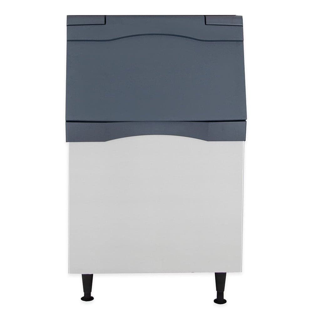 Scotsman B530S 30" Ice Bin - 536 lbs
