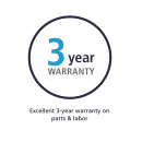 Scotsman B842S 42" Ice Bin - 778 lbs thumbnail 3