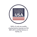 Scotsman B842S 42" Ice Bin - 778 lbs thumbnail 4