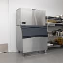 Scotsman B948S 48" Ice Bin - 893 lbs thumbnail 3