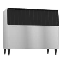 Scotsman B948S 48" Ice Bin - 893 lbs thumbnail 8