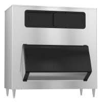 Scotsman BL1360S 60" Ice Bin - 1320 lbs thumbnail 3