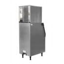 Scotsman MC0322MA-1/B322S 356 lb Prodigy ELITE® Full Cube Ice Machine w/ Bin - 370 lb Storage, Air Cooled, 115v thumbnail 3