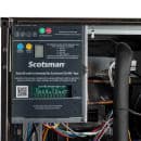 Scotsman MC0322MA-1/HD22B-1 356 lb Prodigy ELITE® Full Cube Ice Machine w/ Ice Dispenser - 120 lb Storage, Bucket Fill, 115v thumbnail 10