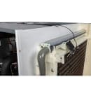 Scotsman MC0322MA-1/HD22B-1 356 lb Prodigy ELITE® Full Cube Ice Machine w/ Ice Dispenser - 120 lb Storage, Bucket Fill, 115v thumbnail 13