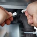 Scotsman MC0322MA-1/HD22B-1 356 lb Prodigy ELITE® Full Cube Ice Machine w/ Ice Dispenser - 120 lb Storage, Bucket Fill, 115v thumbnail 15