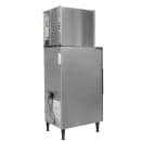 Scotsman MC0322MA-1/HD22B-1 356 lb Prodigy ELITE® Full Cube Ice Machine w/ Ice Dispenser - 120 lb Storage, Bucket Fill, 115v thumbnail 19
