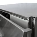 Scotsman MC0322MA-1/HD22B-1 356 lb Prodigy ELITE® Full Cube Ice Machine w/ Ice Dispenser - 120 lb Storage, Bucket Fill, 115v thumbnail 20