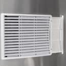 Scotsman MC0322MA-1/HD22B-1 356 lb Prodigy ELITE® Full Cube Ice Machine w/ Ice Dispenser - 120 lb Storage, Bucket Fill, 115v thumbnail 21