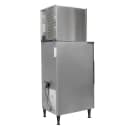 Scotsman MC0322MA-1/HD22B-1 356 lb Prodigy ELITE® Full Cube Ice Machine w/ Ice Dispenser - 120 lb Storage, Bucket Fill, 115v thumbnail 4