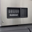 Scotsman MC0322MA-32 22" Prodigy ELITE® Full Cube Ice Machine Head - 356 lb/24 hr, Air Cooled, 208-230v/1ph thumbnail 5