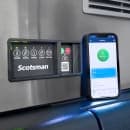 Scotsman MC0322MA-32 22" Prodigy ELITE® Full Cube Ice Machine Head - 356 lb/24 hr, Air Cooled, 208-230v/1ph thumbnail 7