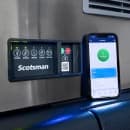 Scotsman MC0322SA-1 22" Prodigy ELITE® Half Cube Ice Machine Head - 356 lb/24 hr, Air Cooled, 115v/1ph thumbnail 7