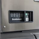 Scotsman MC0330MA-1/B530P 400 lb Prodigy ELITE® Full Cube Ice Machine w/ Bin - 536 lb Storage, Air Cooled, 115v thumbnail 6