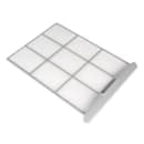 Scotsman MC0330MA-32 30" Prodigy ELITE® Full Cube Ice Machine Head - 400 lb/24 hr, Air Cooled, 208-230v/1ph thumbnail 9